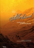 Cover: Allerhand Lieder aus dem Bleiberger Hochtal - Hermagoras
