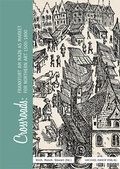Cover: Crossroads - Michael Imhof Verlag