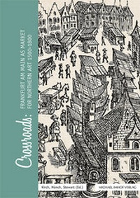Enlarge image Cover: Crossroads - Michael Imhof Verlag
