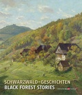 Cover: Schwarzwald-Geschichten / Black Forest Stories - Michael Imhof Verlag