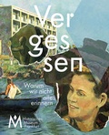 Cover: Vergessen - Michael Imhof Verlag