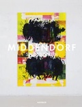 Cover: Helmut Middendorf - Athens - Kerber Verlag