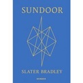 Cover: Slater Bradley - Kerber Verlag
