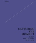 Cover: Capturing the Moment - Kerber Verlag