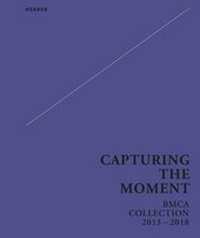 Enlarge image Cover: Capturing the Moment - Kerber Verlag