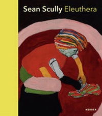 Enlarge image Cover: Sean Scully - Kerber Verlag