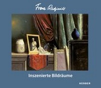 Enlarge image Cover: Franz Radziwill - Kerber Verlag