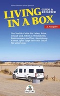 Cover: Living in a Box - BoD - Books on Demand