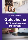 Cover: Gutscheine als Finanzierungsinstrument - BoD - Books on Demand