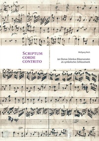 Enlarge image Cover: Scriptum corde contrito - epubli