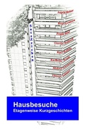 Cover: Hausbesuche - tredition GmbH
