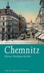 Cover: Chemnitz - Pustet, F