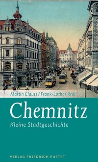 Enlarge image Cover: Chemnitz - Pustet, F