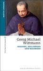 Cover: Georg Michael Wittmann - Pustet, F