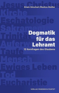 Abbildung von: Dogmatik für das Lehramt - Pustet, F
