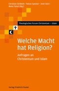 Cover: Welche Macht hat Religion? - Pustet, F