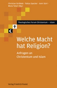 Abbildung von: Welche Macht hat Religion? - Pustet, F