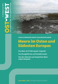 Abbildung von: Meere im Osten und Südosten Europas - Pustet, F