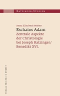 Cover: Eschatos Adam - Pustet, F