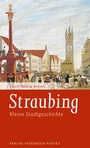 Cover: Straubing - Pustet, F