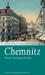 Cover: Chemnitz - Pustet, F