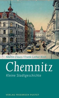 Enlarge image Cover: Chemnitz - Pustet, F