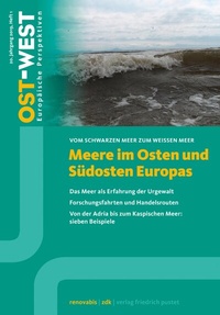 Abbildung von: Meere im Osten und Südosten Europas - Pustet, F