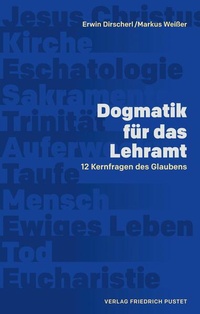 Abbildung von: Dogmatik für das Lehramt - Pustet, F