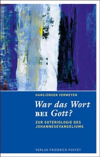 Abbildung von: War das Wort bei Gott? - Pustet, F