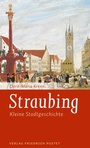 Cover: Straubing - Pustet, F
