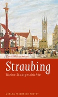 Cover: Straubing - Pustet, F