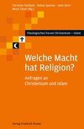 Cover: Welche Macht hat Religion? - Pustet, F