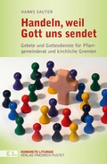 Cover: Handeln, weil Gott uns sendet - Pustet, F