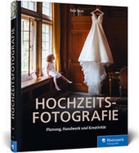 Abbildung von: Hochzeitsfotografie - Rheinwerk