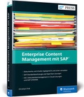 Bild: Enterprise Content Management mit SAP - SAP PRESS