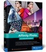 Cover: Affinity Photo - Rheinwerk