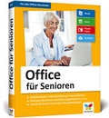Cover: Office f&uuml;r Senioren - Vierfarben