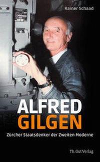 Enlarge image Cover: Alfred Gilgen - Th. Gut Verlag