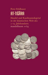 Enlarge image Cover: At-Tigara - Mandelbaum Verlag eG