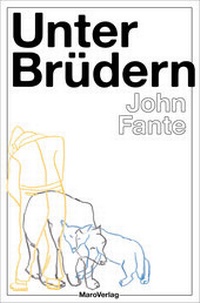 Enlarge image Cover: Unter Brüdern - Maro