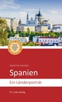 Cover: Spanien - Christoph Links Verlag
