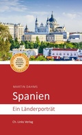 Cover: Spanien - Christoph Links Verlag