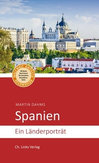 Abbildung von: Spanien - Christoph Links Verlag