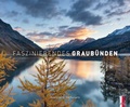 Cover: Faszinierendes Graubu&uml;nden - AS Verlag