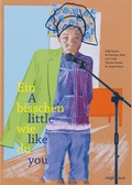 Cover: Ein bisschen wie du // A little like you - Zaglossus