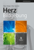 Cover: Herzbildgebung - Breitenseher Publisher