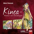 Cover: Kinea - Abenteuer einer Katzenkriegerin - BVK Buch Verlag Kempen