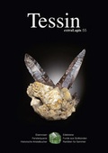 Cover: Tessin - Weise, Ch