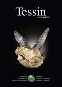 Enlarge image Cover: Tessin - Weise, Ch