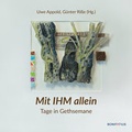 Cover: Mit IHM allein - Bonifatius Verlag